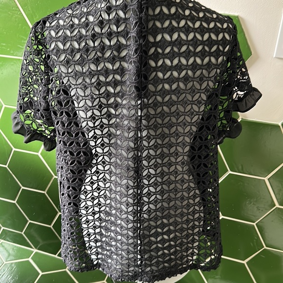 Eloquii top - Picture 6 of 8